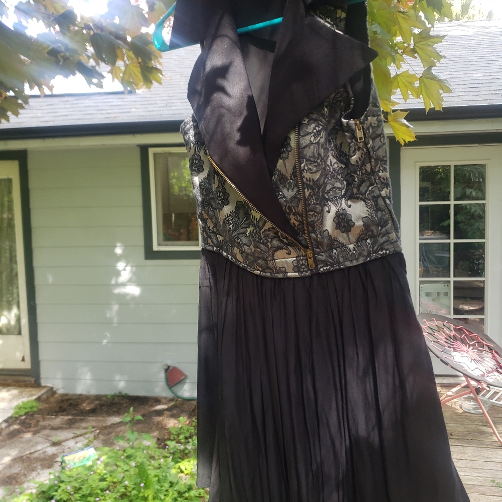 Angel biba dress